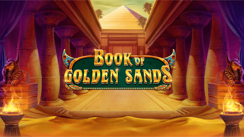 goldens-sands-slot-logo