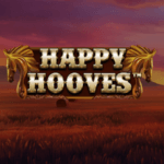 happy-hooves-slot-logo