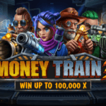 money-train-3-slot-logo