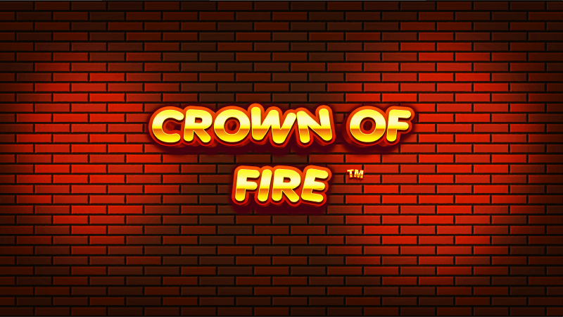 crown-of-fire-slot-logo