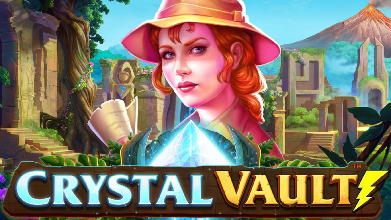 crystal-vault-slot-logo