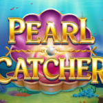 pearl-catcher-slot-logo