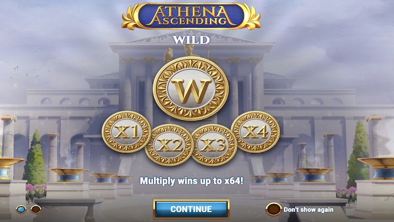 athena-ascending-slot-rules