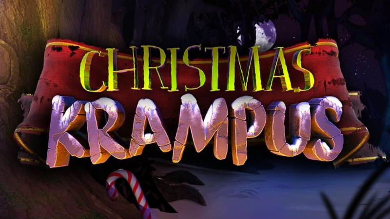 christmas-krampus-slot-logo