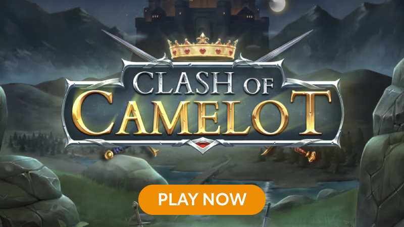 clash-of-camelot-slot-signup