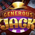 generous-jack-slot-logo
