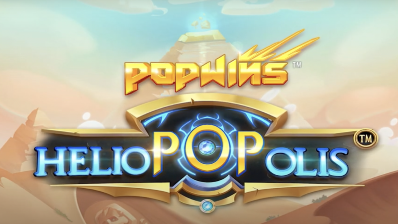 heliopopolis-slot-logo
