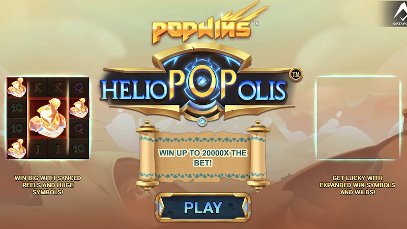 heliopopolis-slot-rules