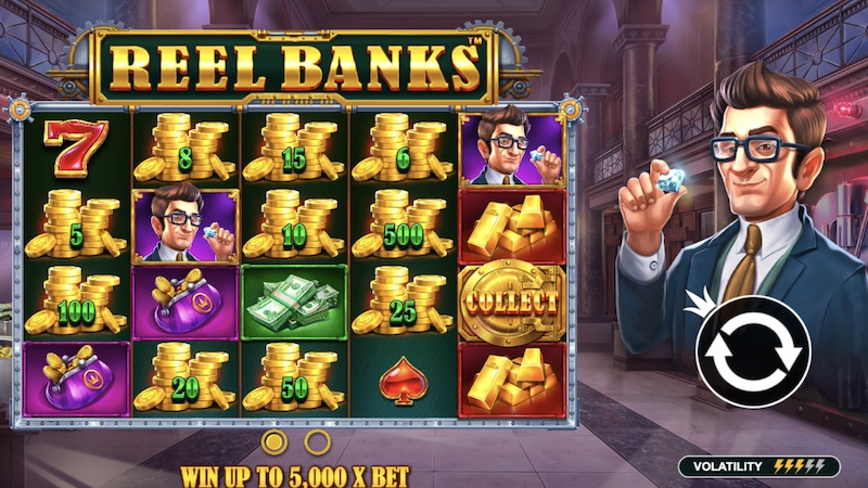 reel-banks-slot-rules