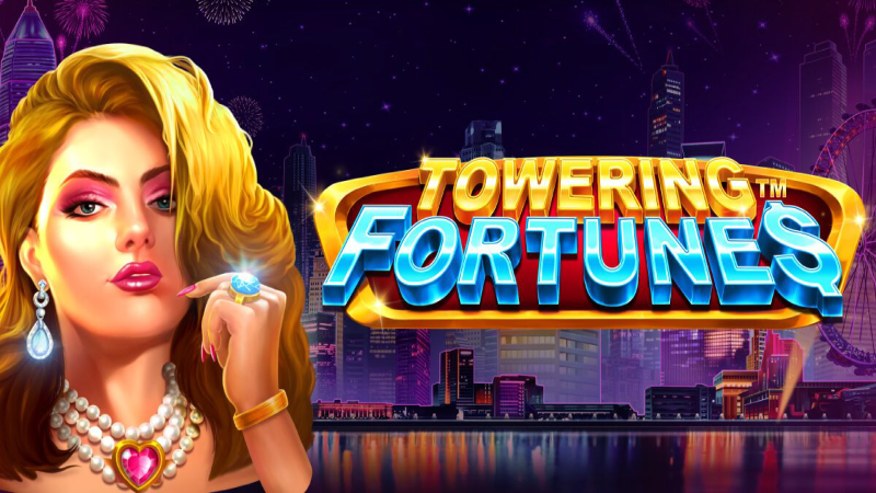 towering-fortunes-slot-logo