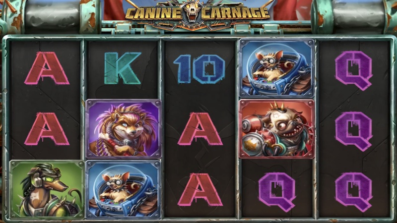 canine-carnage-slot-gameplay