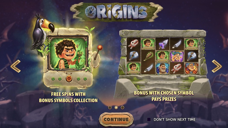 origins-slot-rules