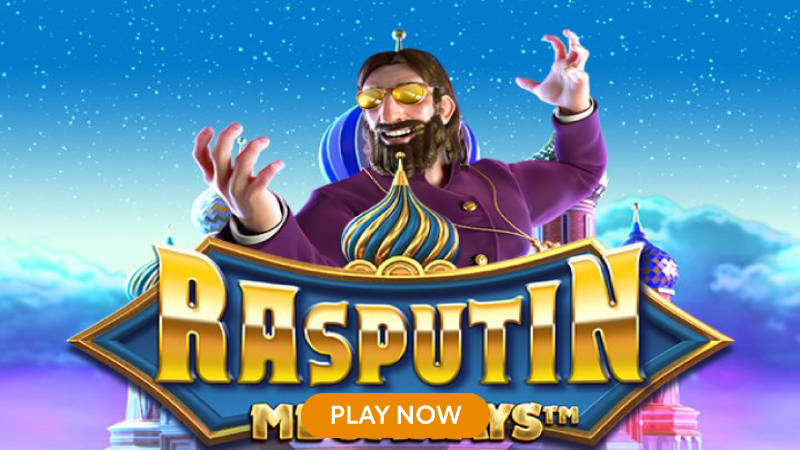 rasputin-megaways-slot-signup