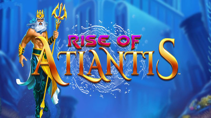 rise-of-atlantis-slot-logo