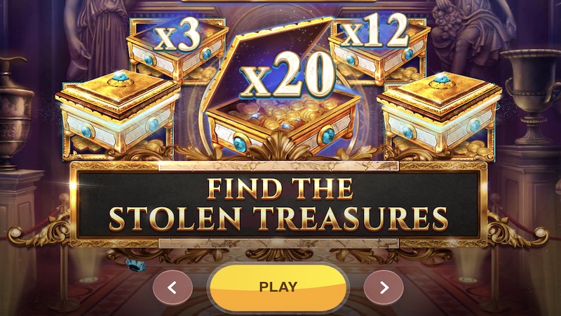 stolen-treasures-slot-rules