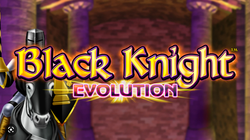 Black Knight Evolution
