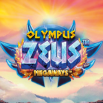 Olympic-Zeus-Megaways-slot-logo