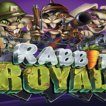 Rabbit-Royale-slot-logo