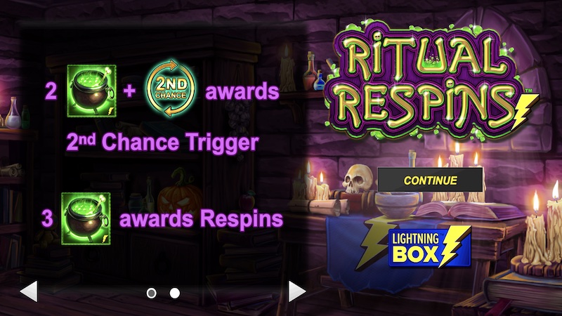 Ritual-Respins-slot-rules