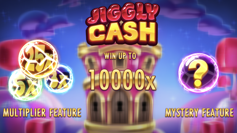 jiggly cash slot rules