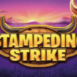 Stampeding-Strike-logo