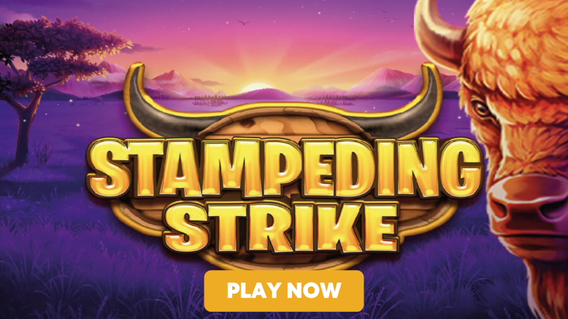 Stampeding-Strike-signup