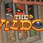 Wildos-slot-logo