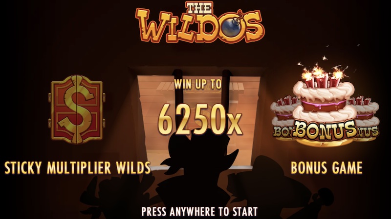 Wildos-slot-rules
