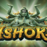 ashoka-slot-logo