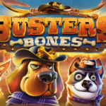 busters-bones-slot-logo
