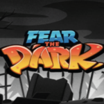 fear-the-dark-slot-logo