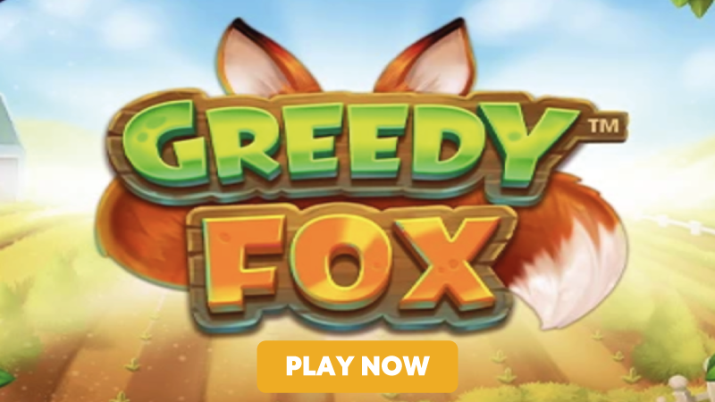 greedy-fox-slot-signup