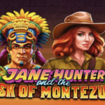jane-hunter-slot-logo