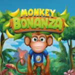 monkey-bonanza-slot-logo