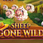 sheep-gone-wild-slot-logo
