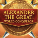 alexander-the-great-slot-logo