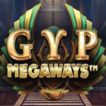 egypt-megaways-slot-logo
