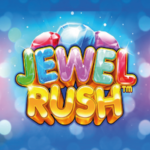 jewel-rush-slot-logo