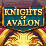 knights-of-avalon-slot-logo
