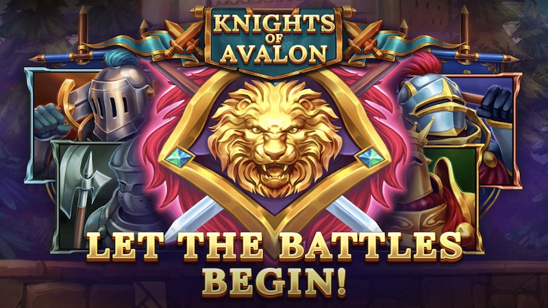 knights-of-avalon-slot-rules