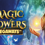 magic-powers-slot-logo
