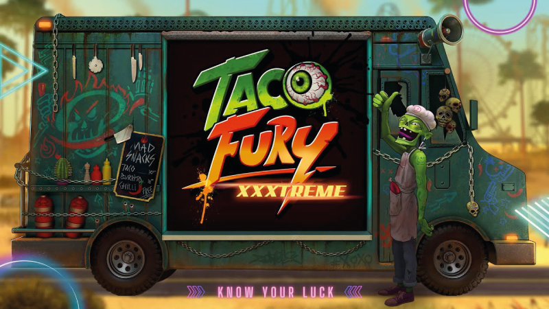 taco-fury-slot-logo