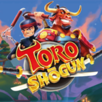 toro-shogun-slot-logo
