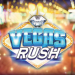 vegas-rush-slot-logo