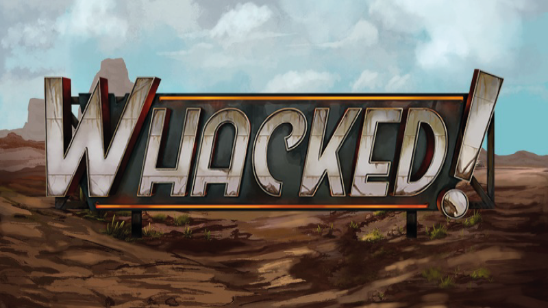 whacked-slot-logo