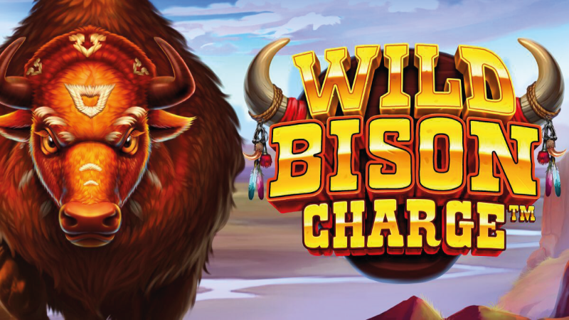 wild-bison-slot-logo