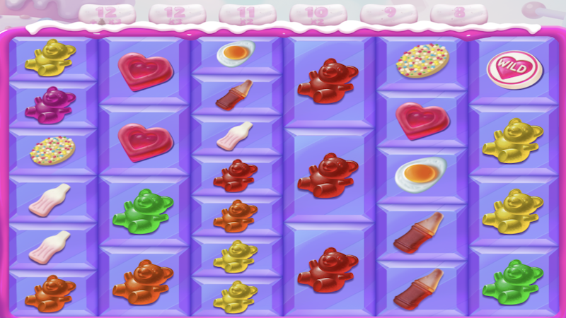 candy-cash-megaways-slot-gameplay
