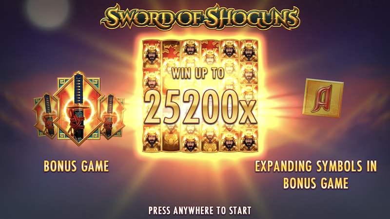 swords-of-shoguns-slot-rules