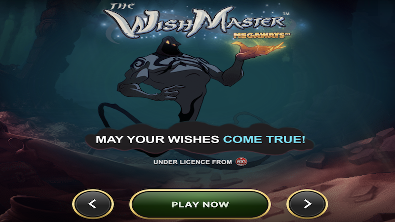wish-master-megaways-slot-rules