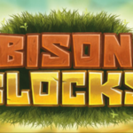 bison-blocks-slot-logo